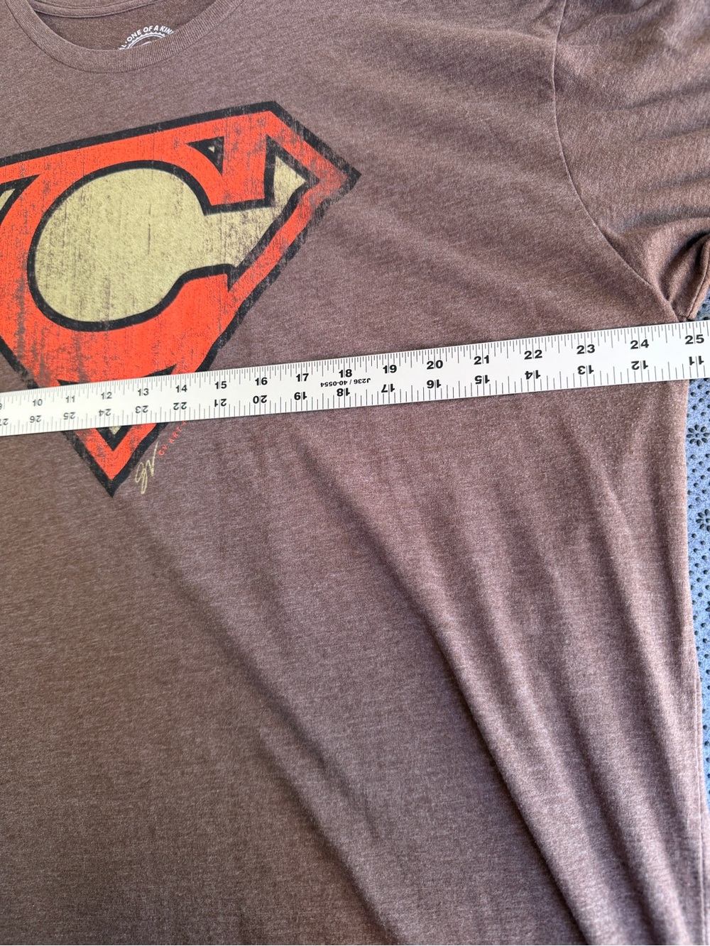 Cleveland Browns Short-Sleeve Graphic Tee - Picture 5 of 9